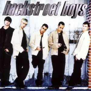 Backstreet boys